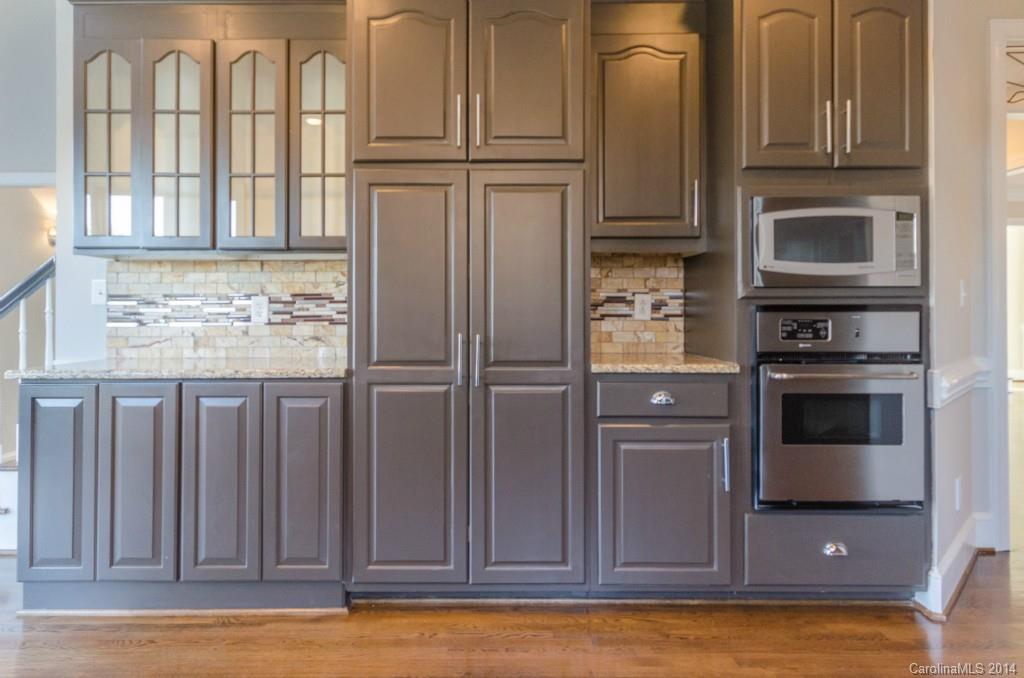 Davis Lake - Residential