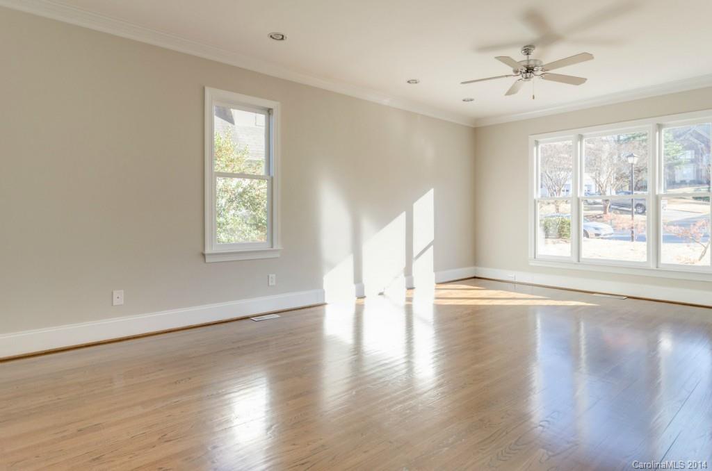 Davis Lake - Residential