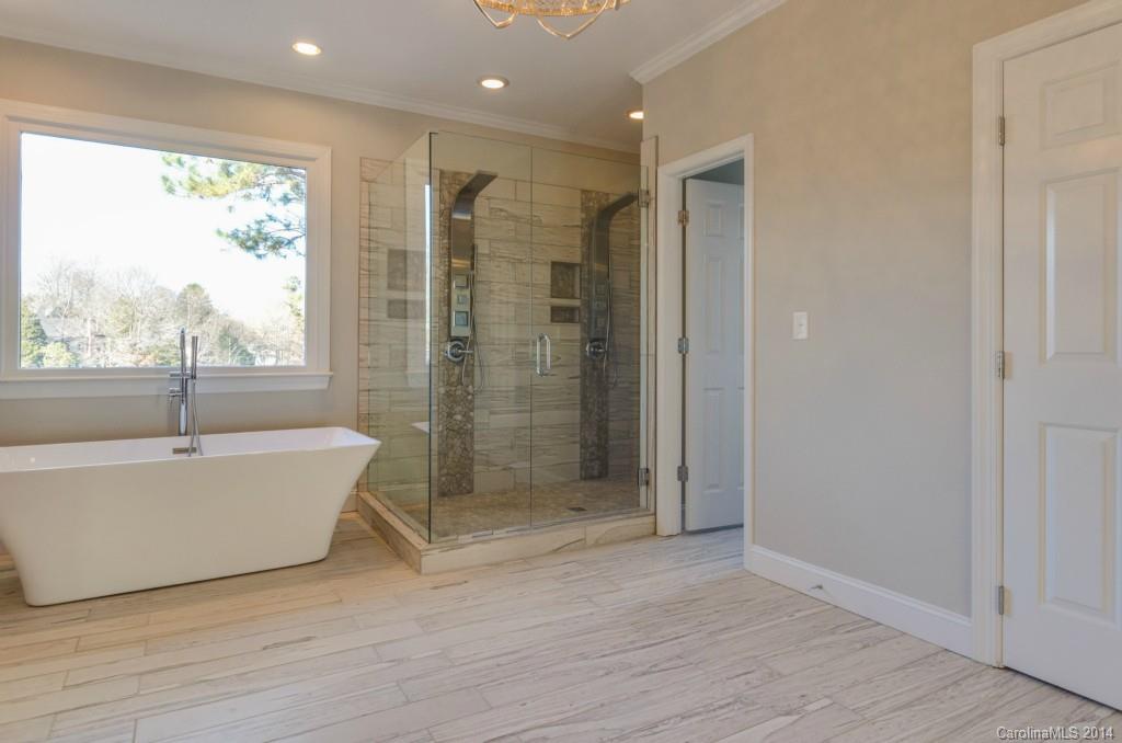 Davis Lake - Residential