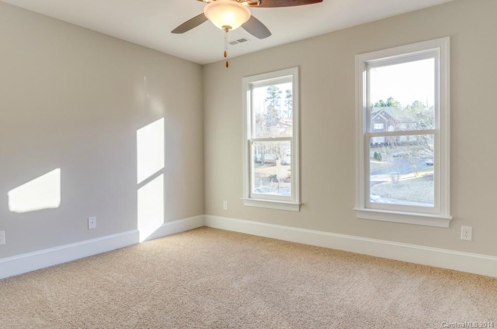 Davis Lake - Residential