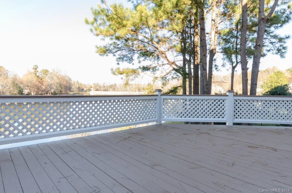 Davis Lake - Residential