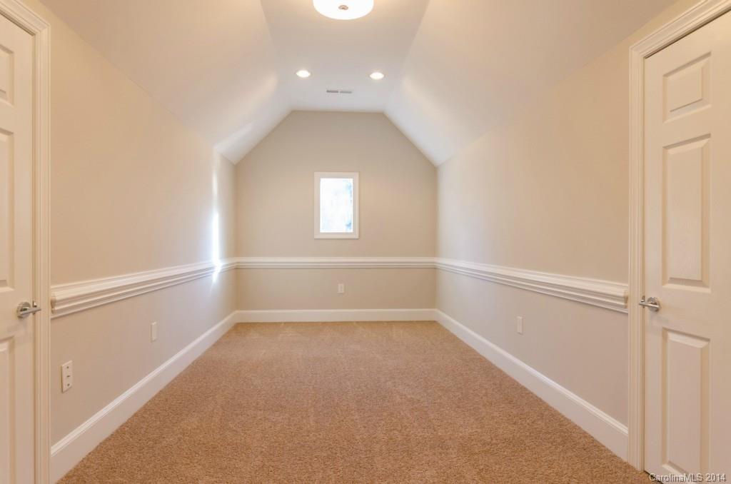 Davis Lake - Residential