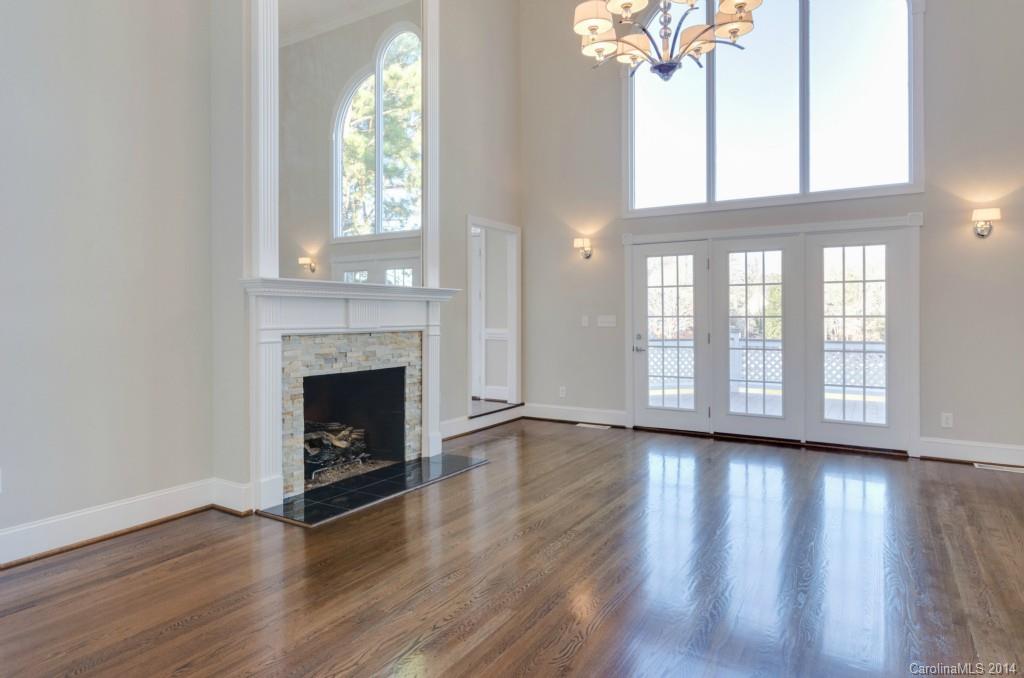 Davis Lake - Residential