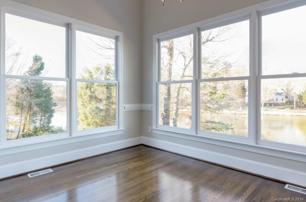 Davis Lake - Residential