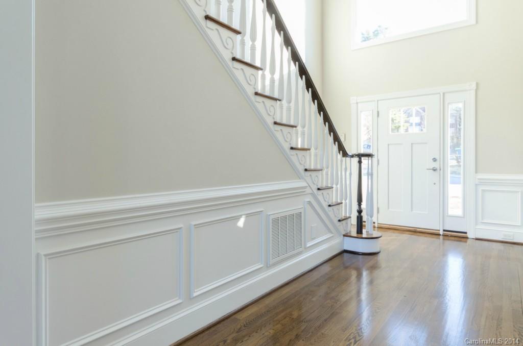 Davis Lake - Residential