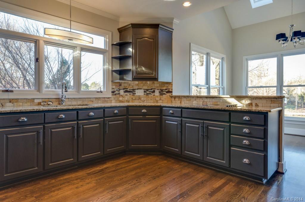 Davis Lake - Residential