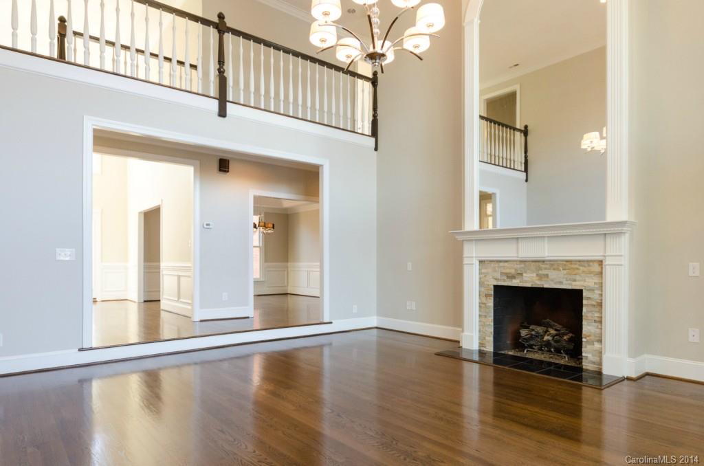 Davis Lake - Residential