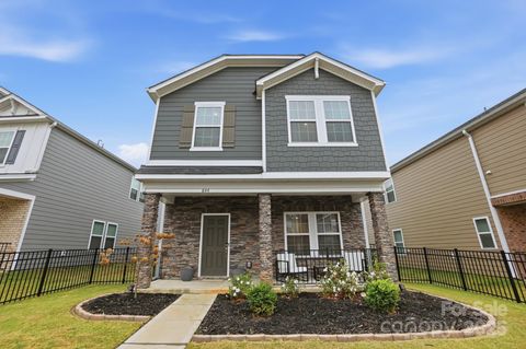 844 Windage Way Pineville NC 28134