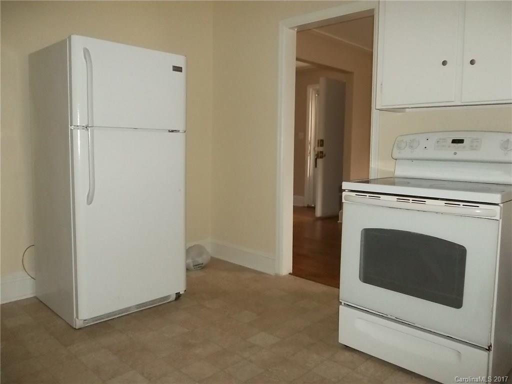 Unknown - Residential Lease