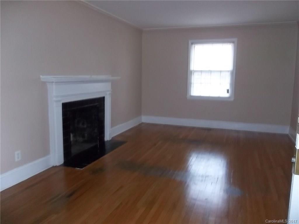 Unknown - Residential Lease