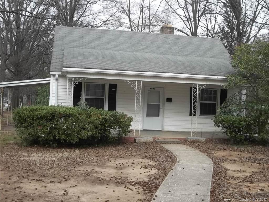 Unknown - Residential Lease