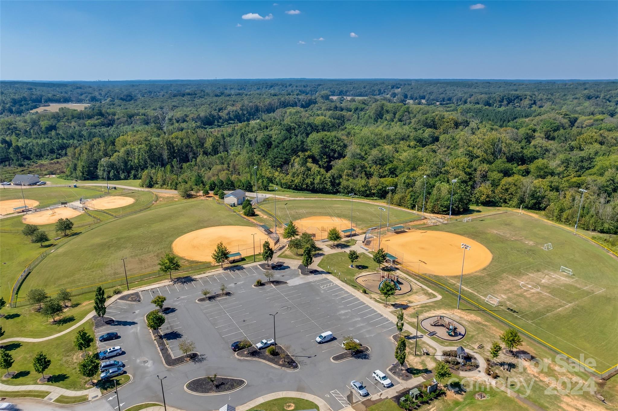 Walnut Creek - Residential