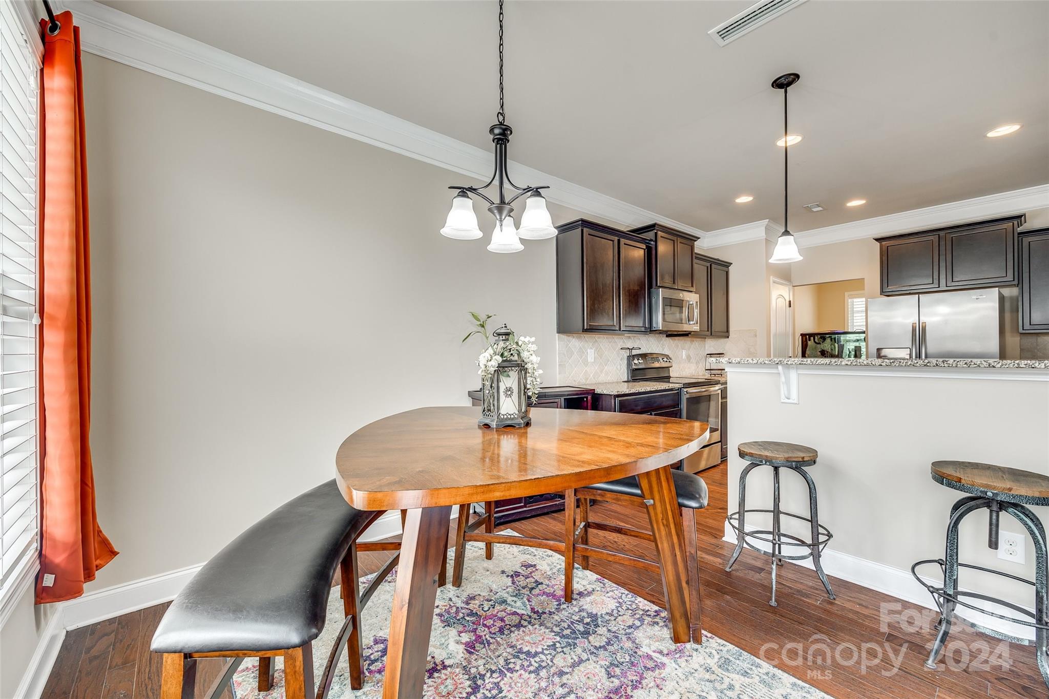 Walnut Creek - Residential