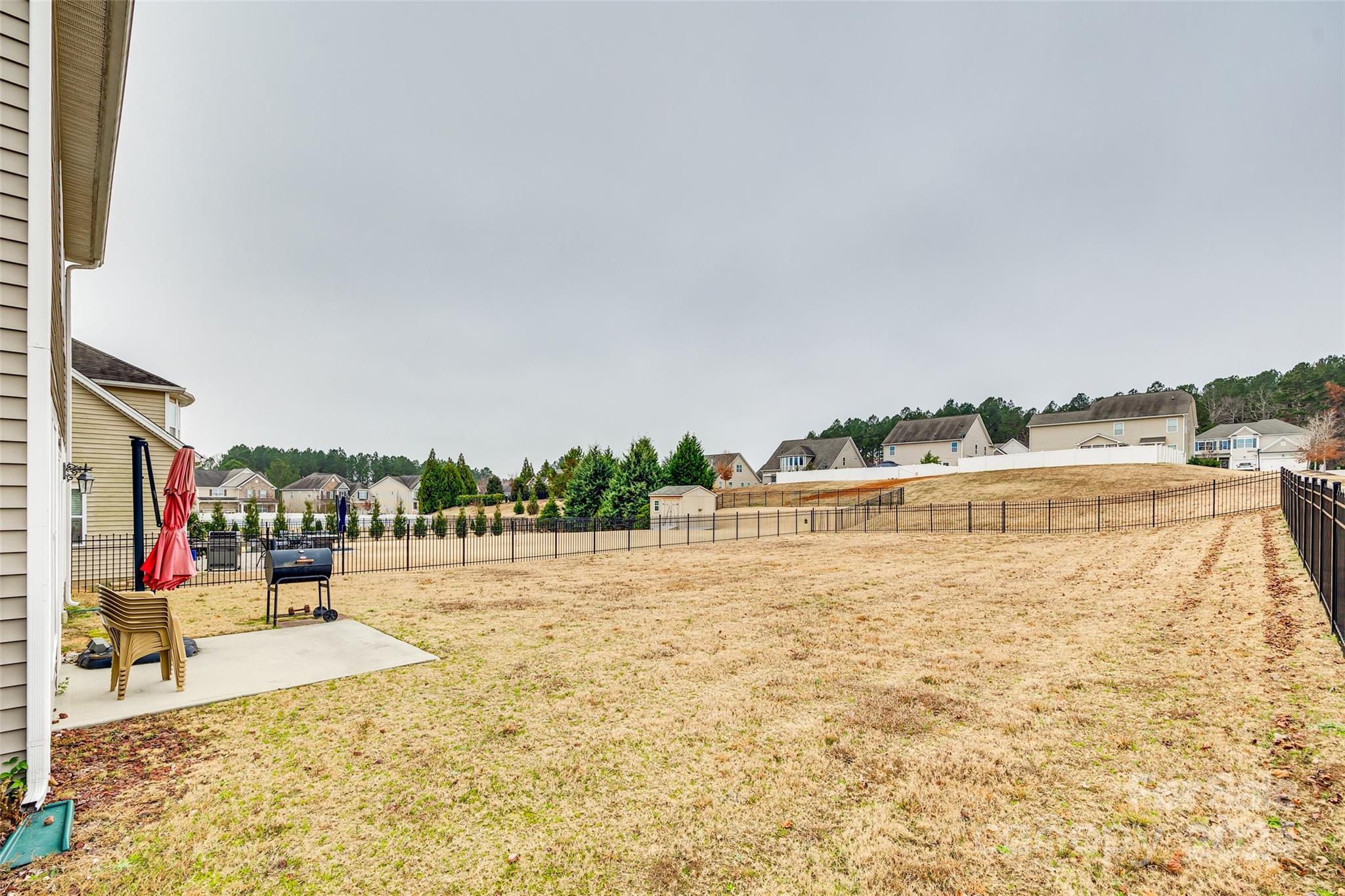 Walnut Creek - Residential