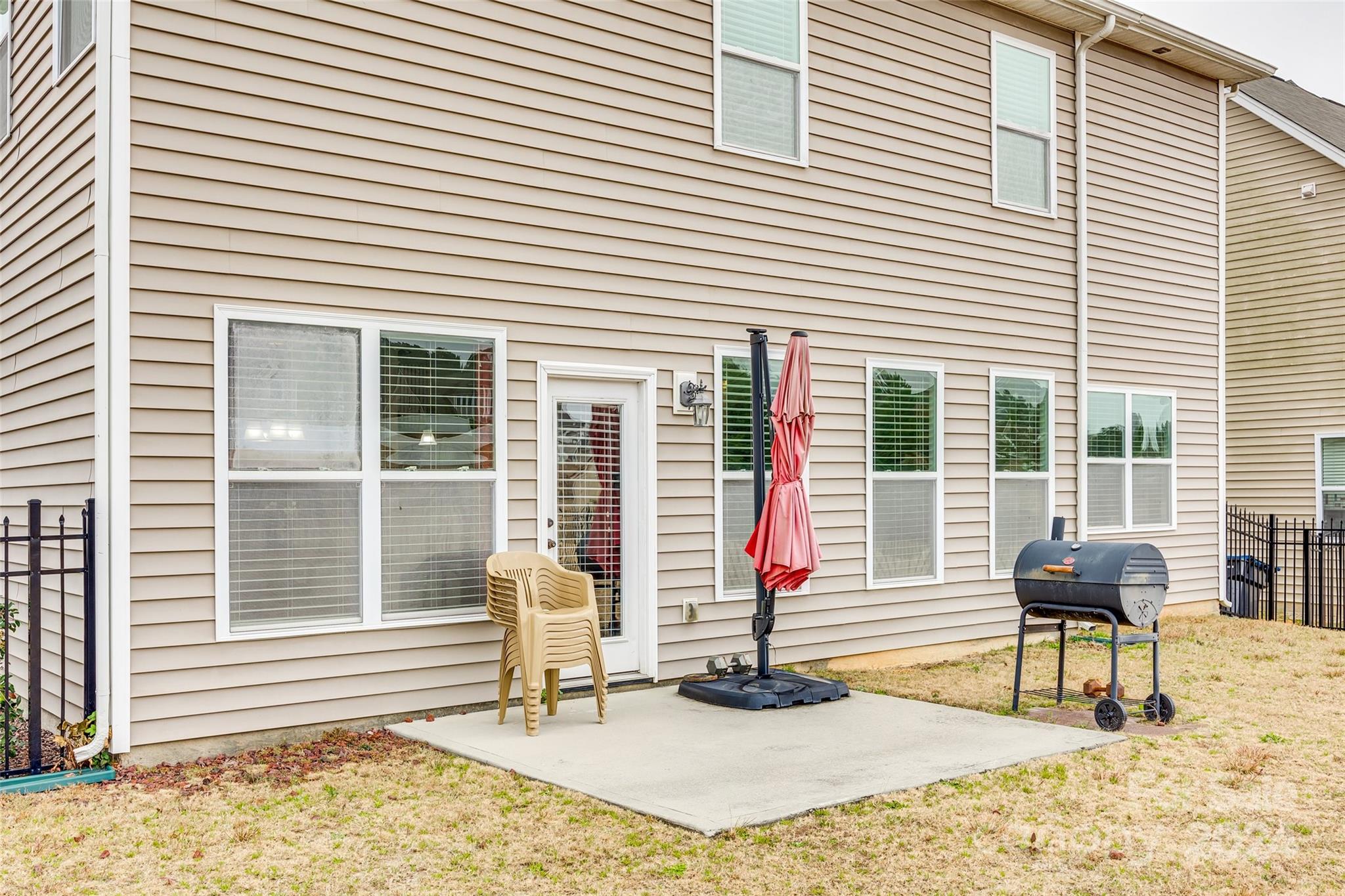 Walnut Creek - Residential