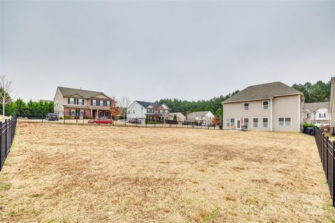 A home in Lancaster