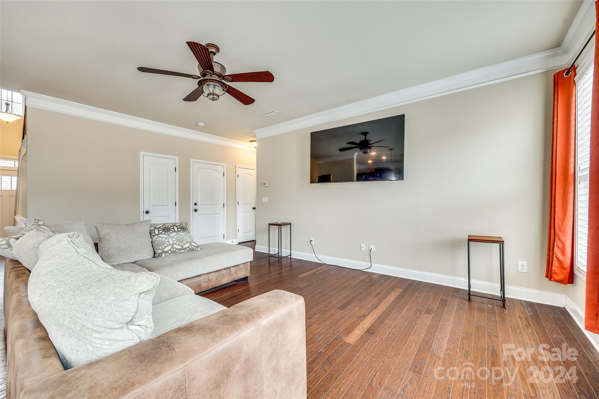 Walnut Creek - Residential