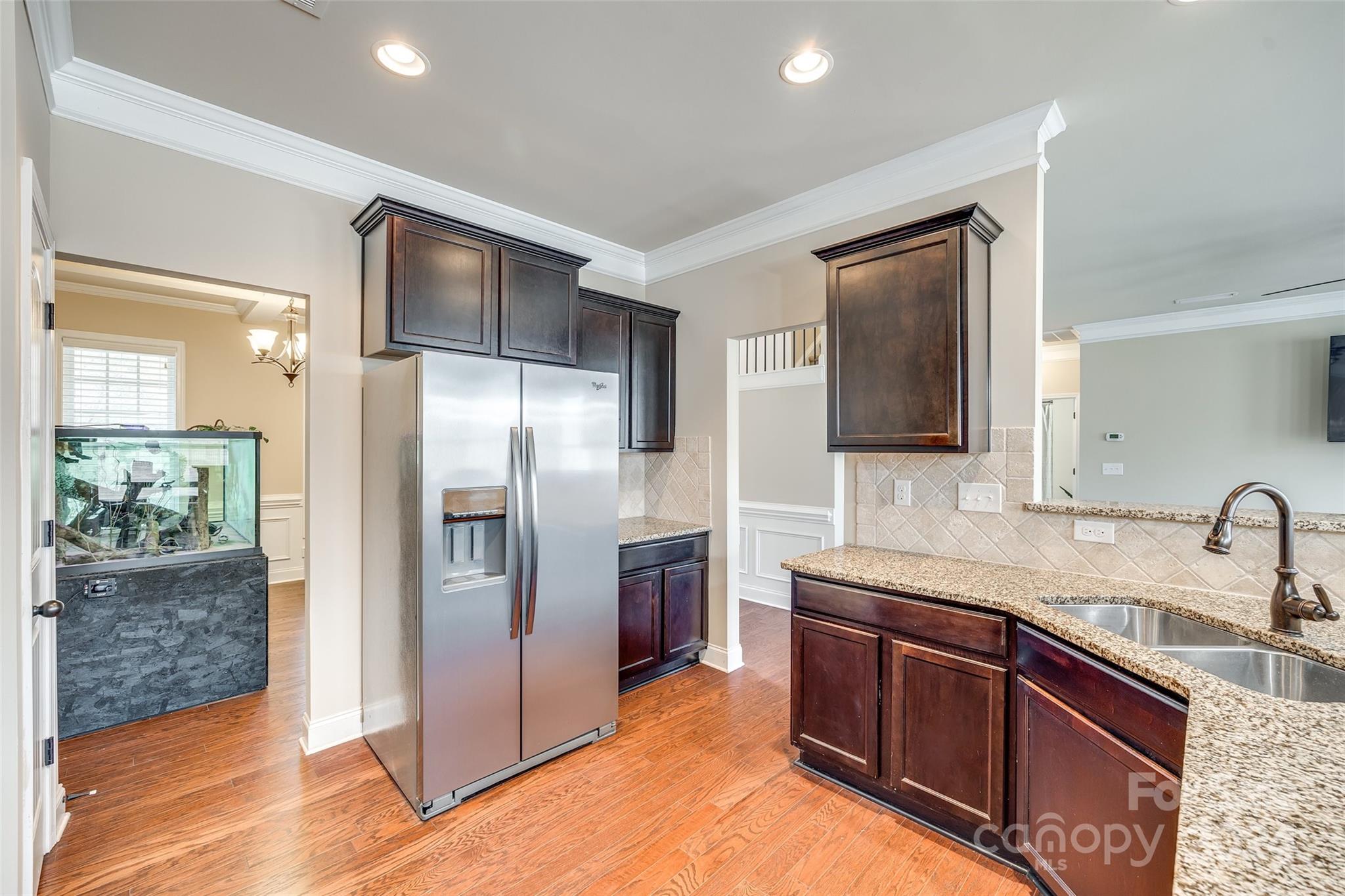 Walnut Creek - Residential