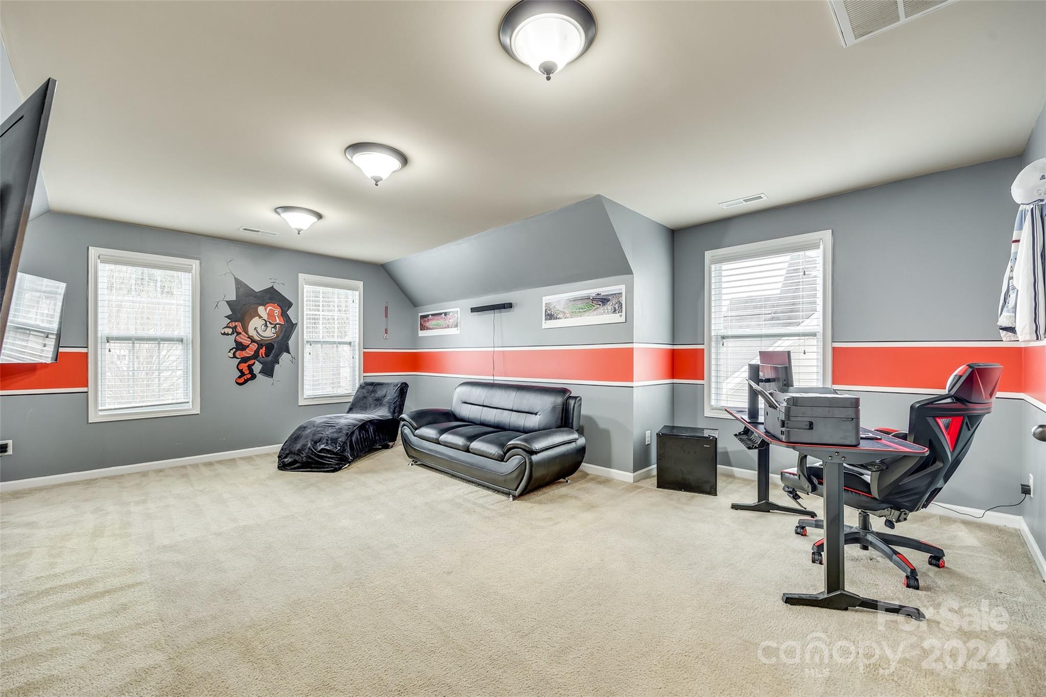 Walnut Creek - Residential