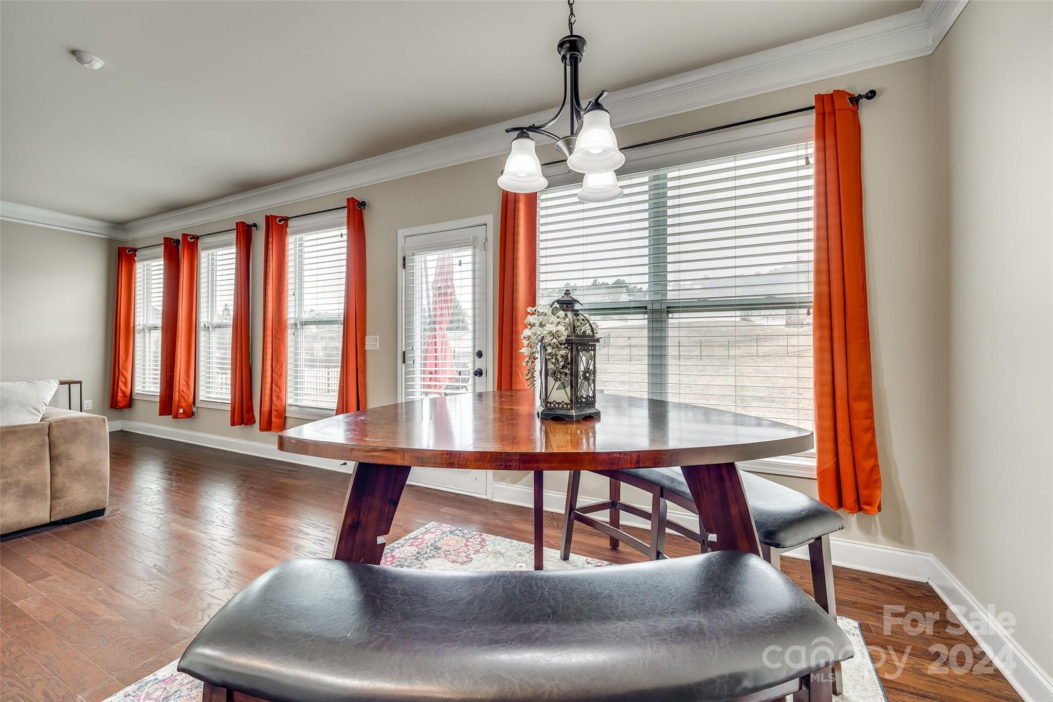 Walnut Creek - Residential