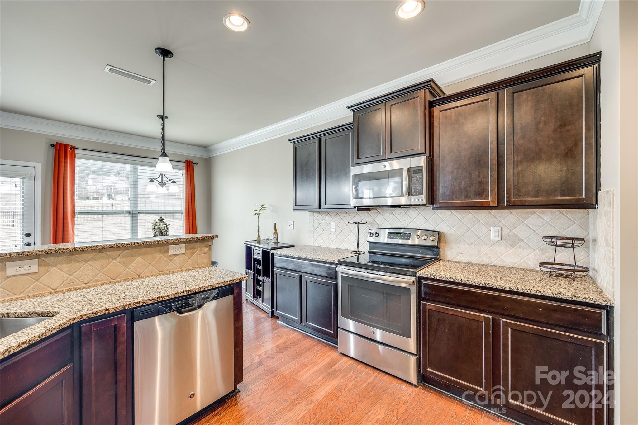 Walnut Creek - Residential