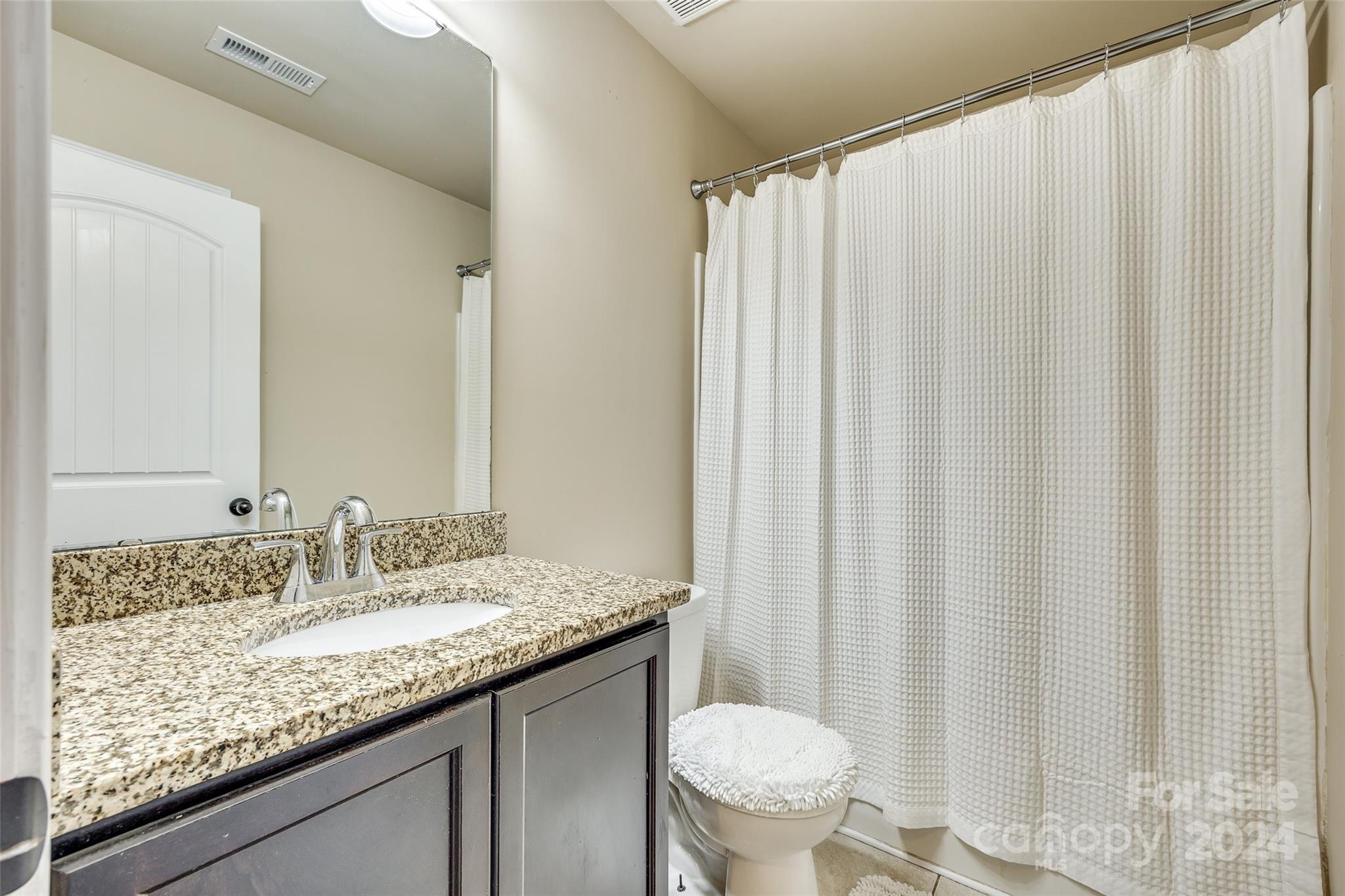 Walnut Creek - Residential