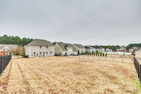 A home in Lancaster