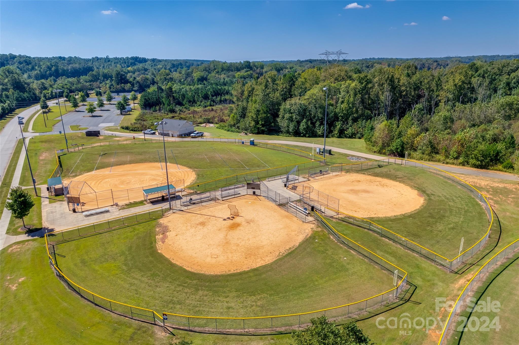 Walnut Creek - Residential
