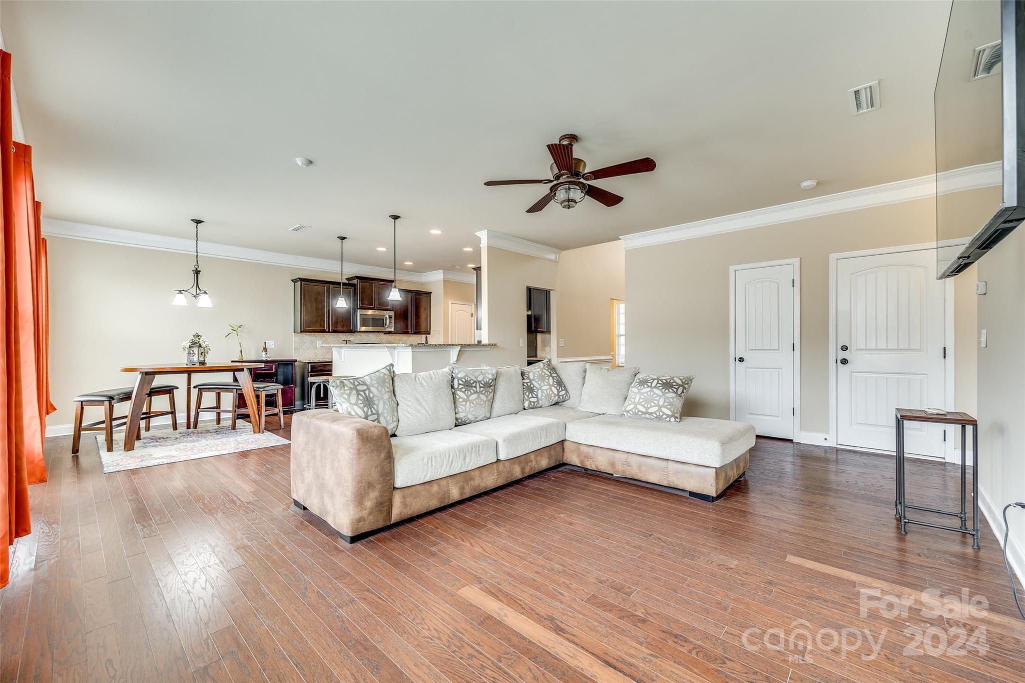 Walnut Creek - Residential