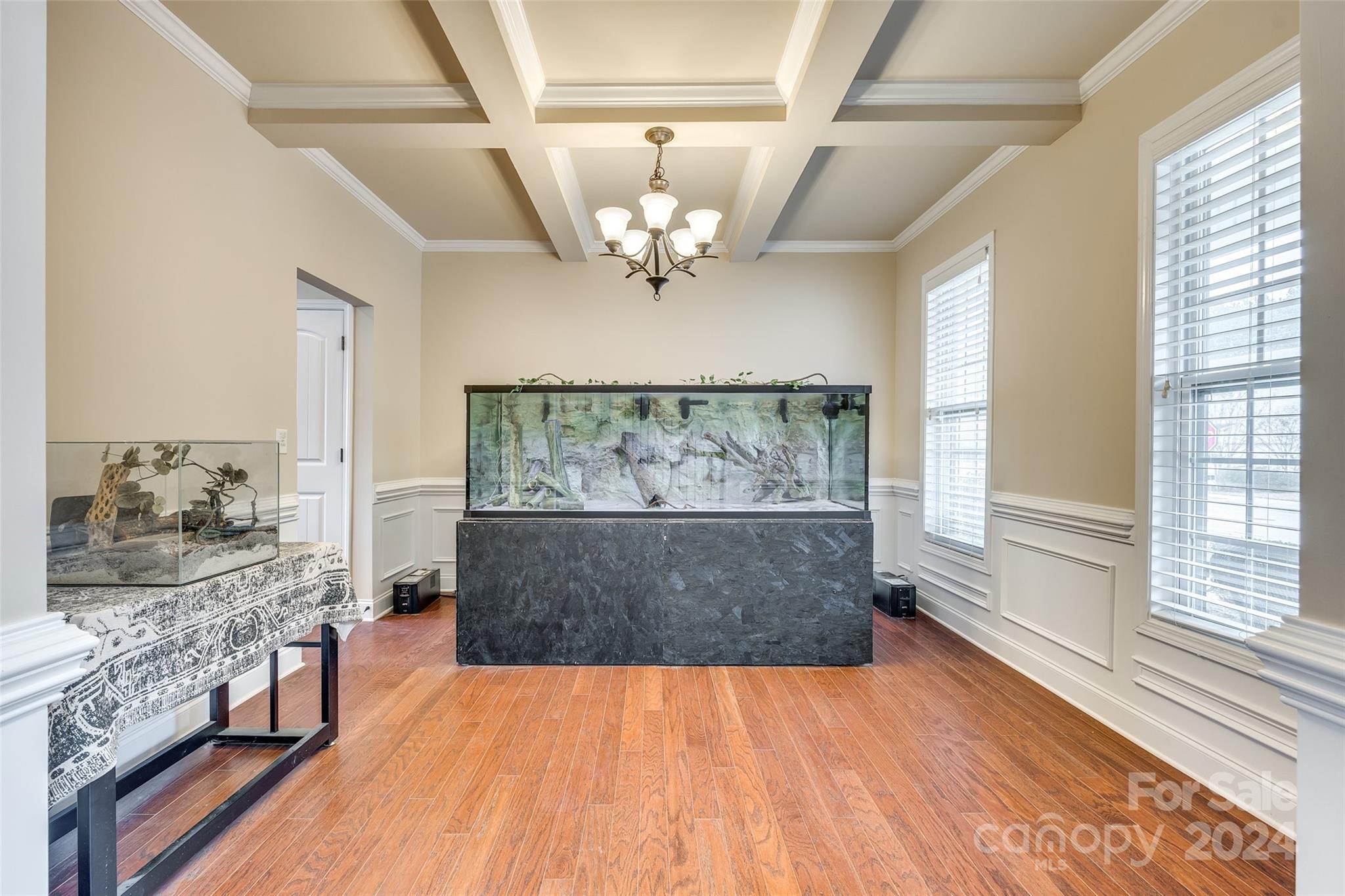 Walnut Creek - Residential