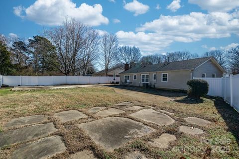 A home in Winston Salem