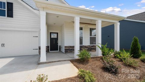 A home in Hendersonville