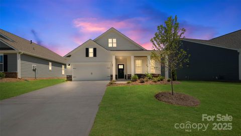 A home in Hendersonville