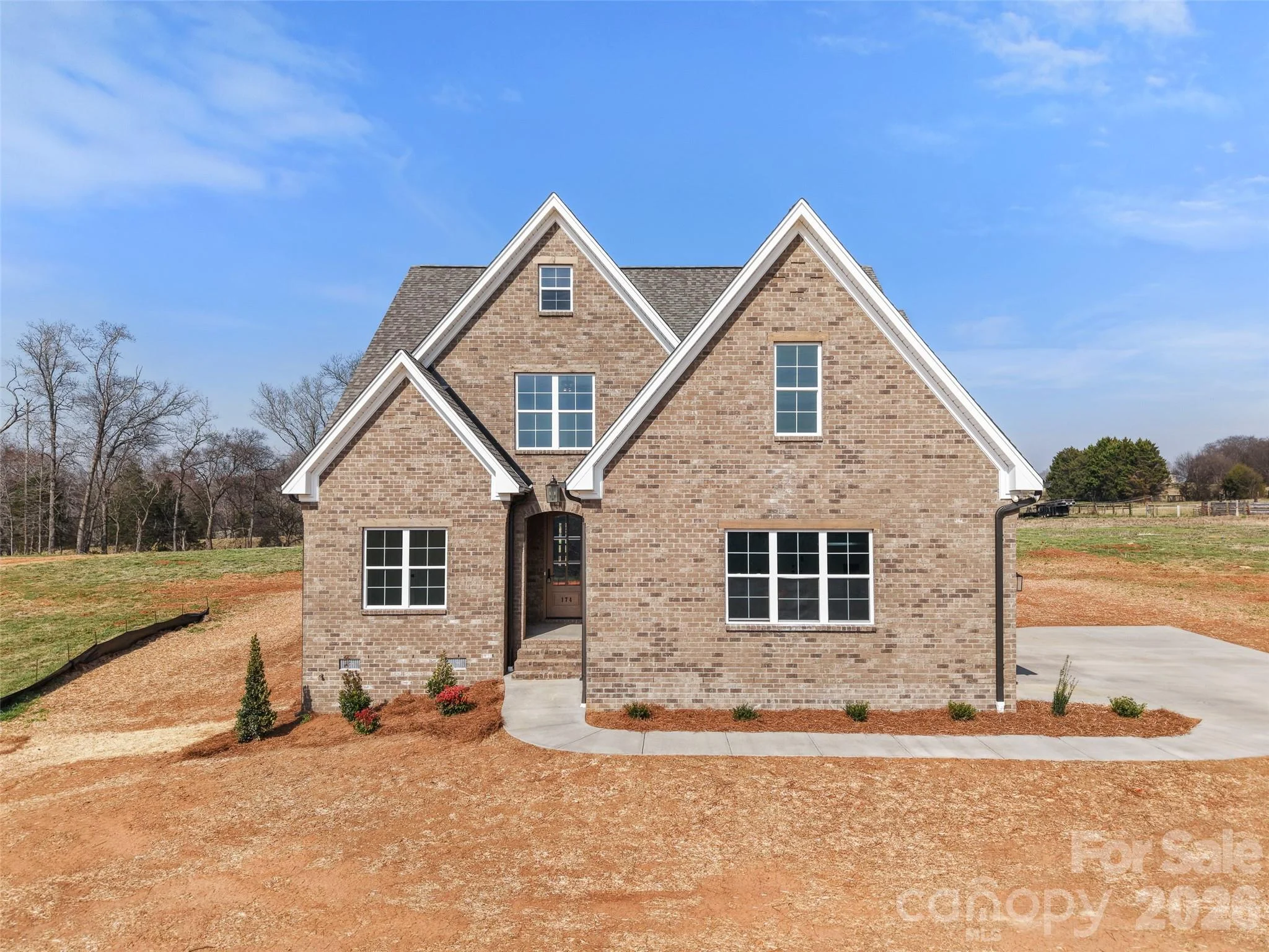 174 Orchard Grass Court, Mocksville, NC, 27028