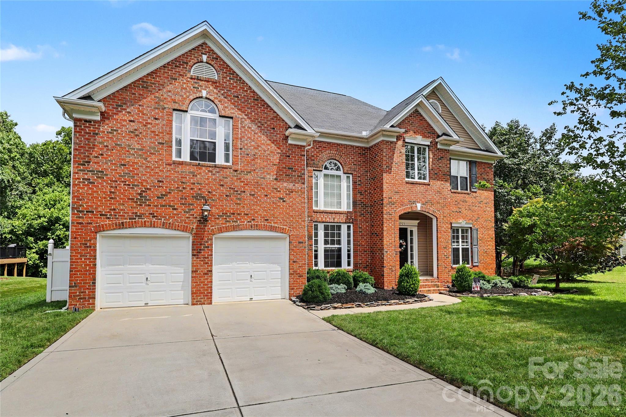 5933 Checkerberry Lane