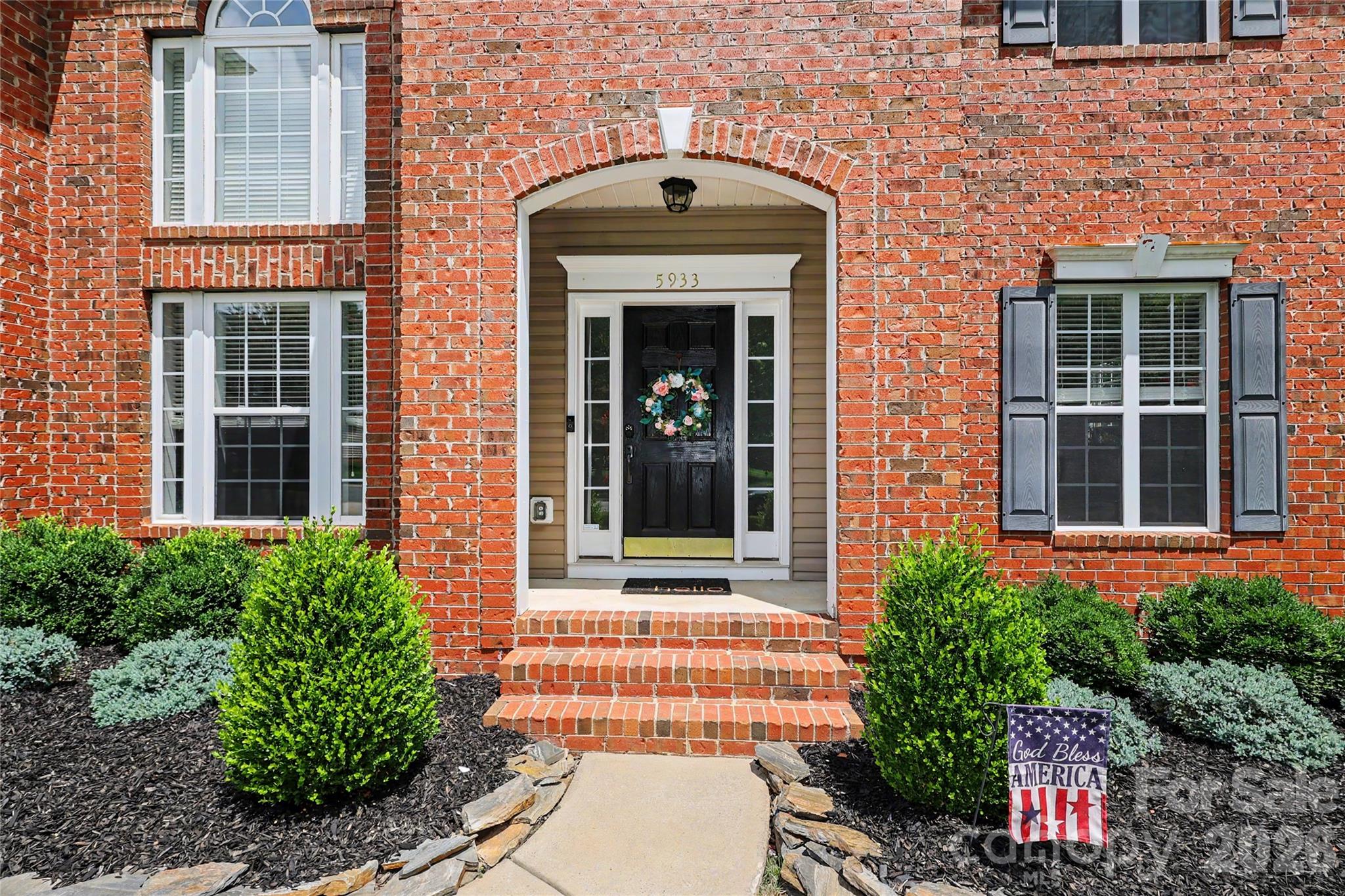 5933 Checkerberry Lane