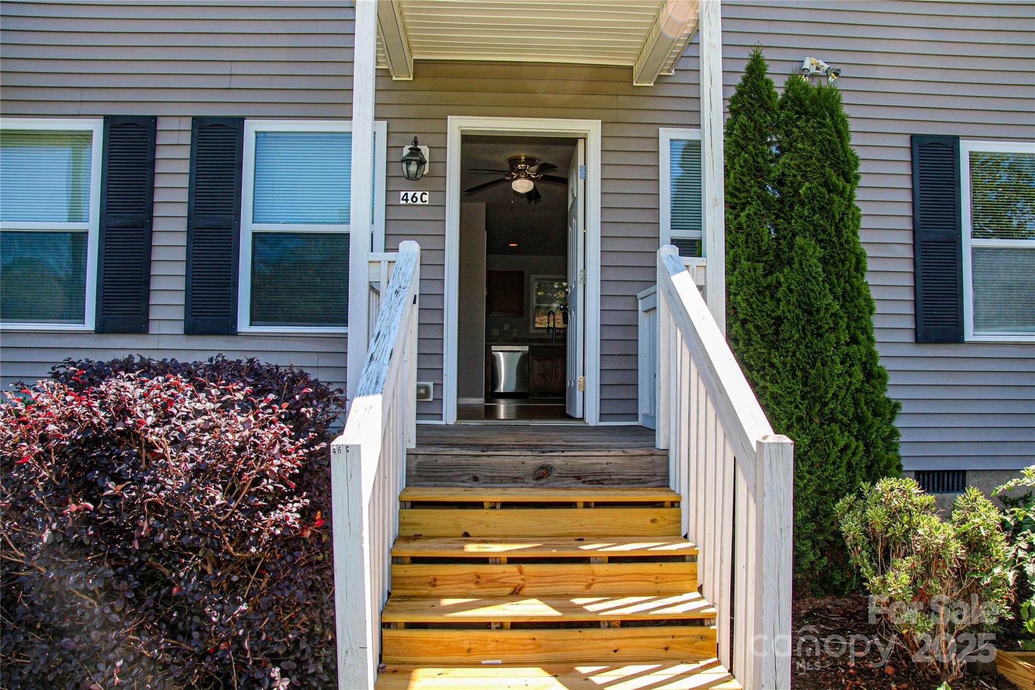 46 Spicewood Road