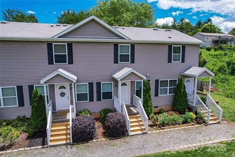 46 Spicewood Road Weaverville NC 28787