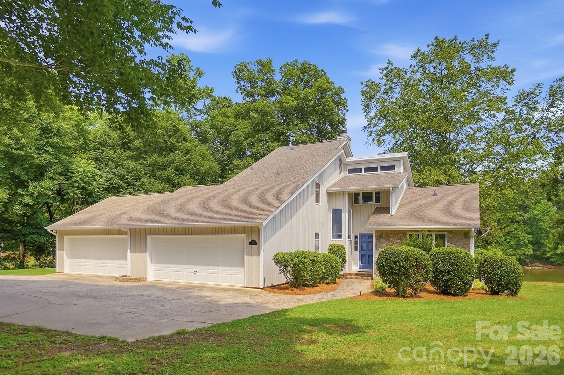Lake Wylie - Residential