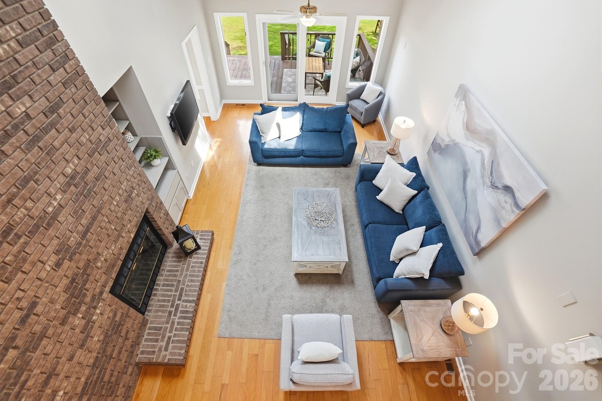 Lake Wylie - Residential