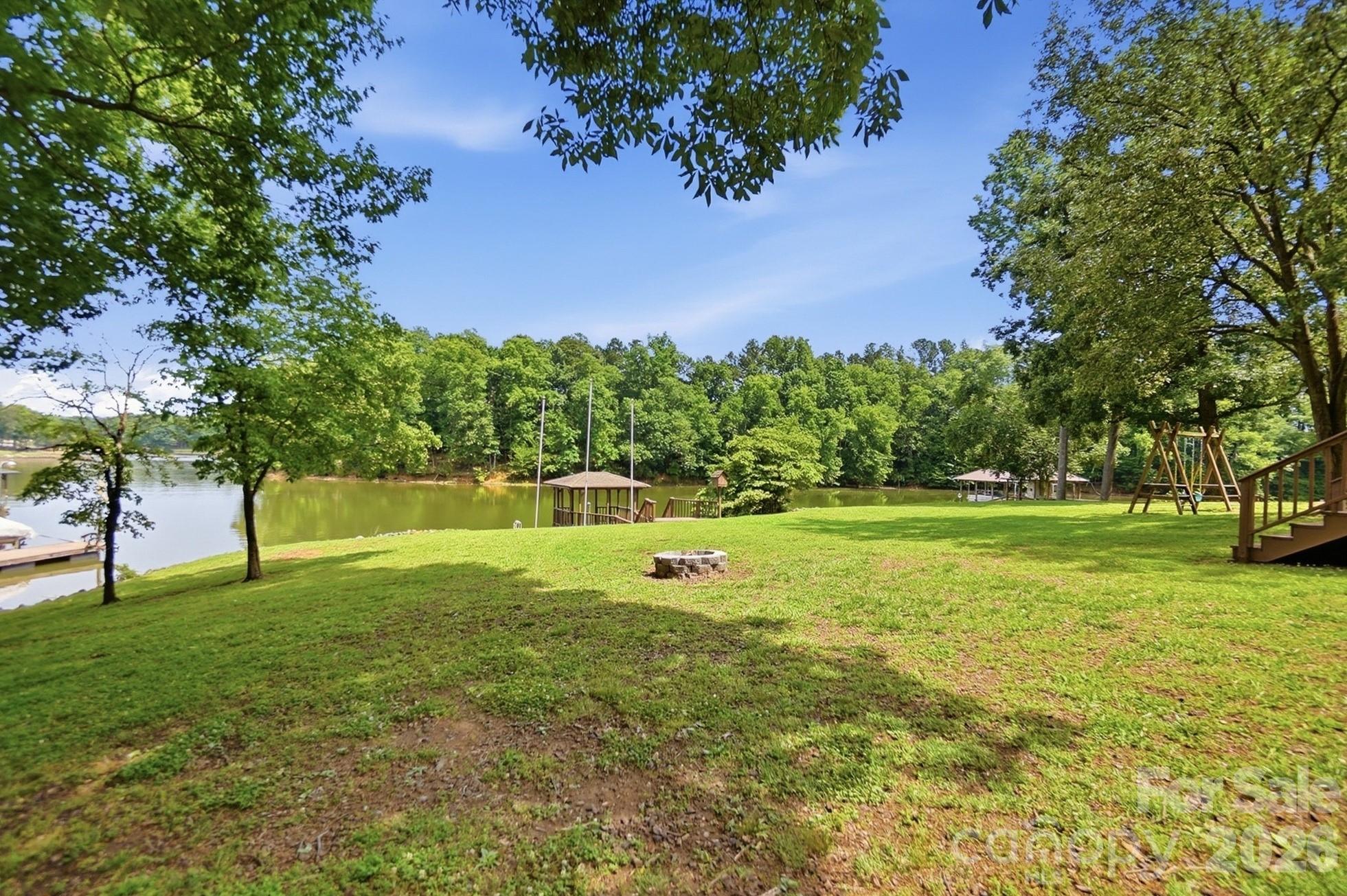 Lake Wylie - Residential