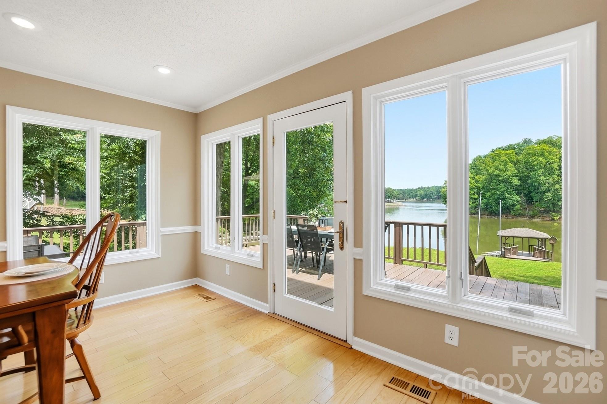 Lake Wylie - Residential