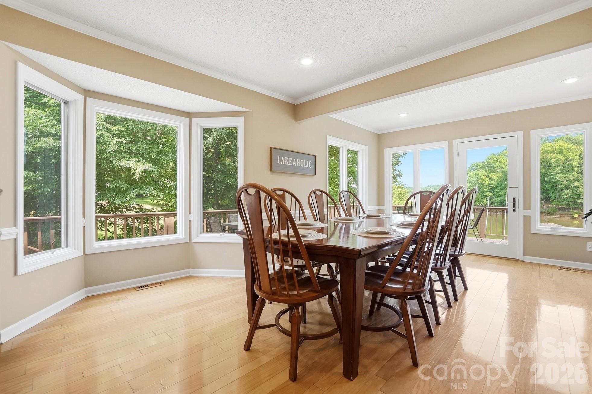 Lake Wylie - Residential