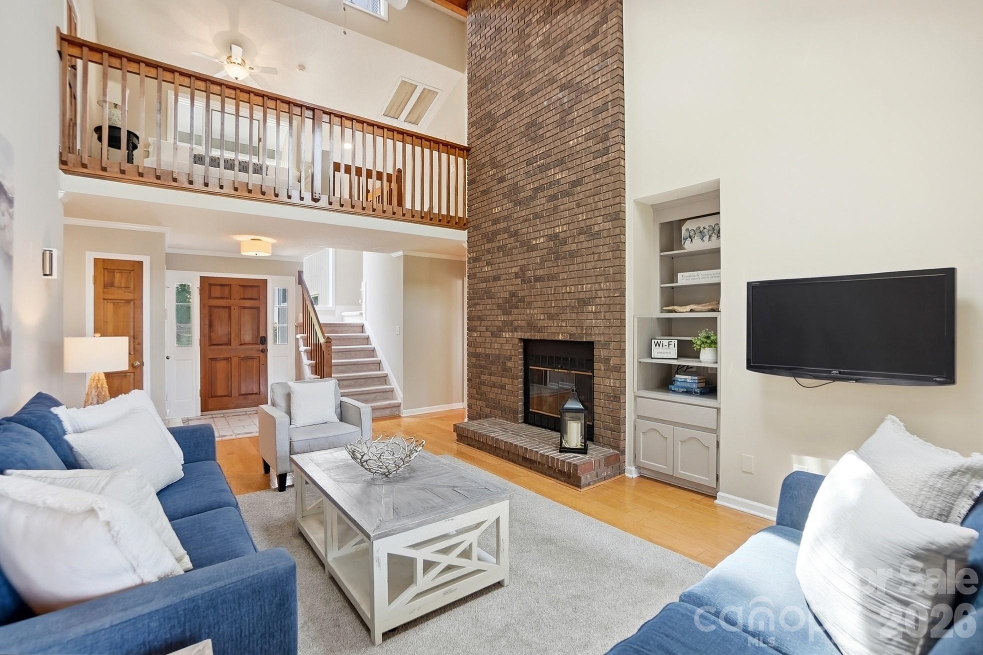 Lake Wylie - Residential