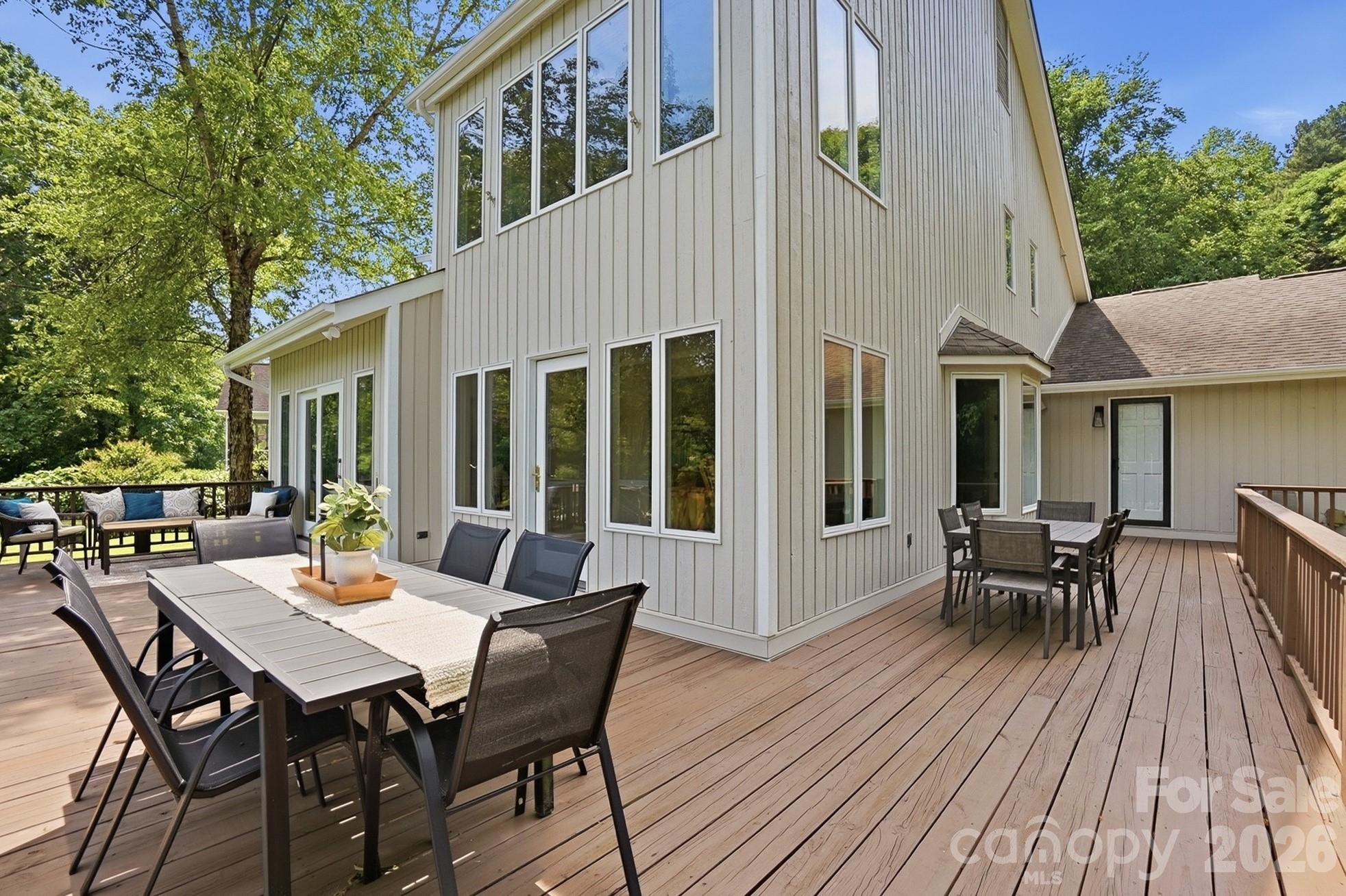 Lake Wylie - Residential