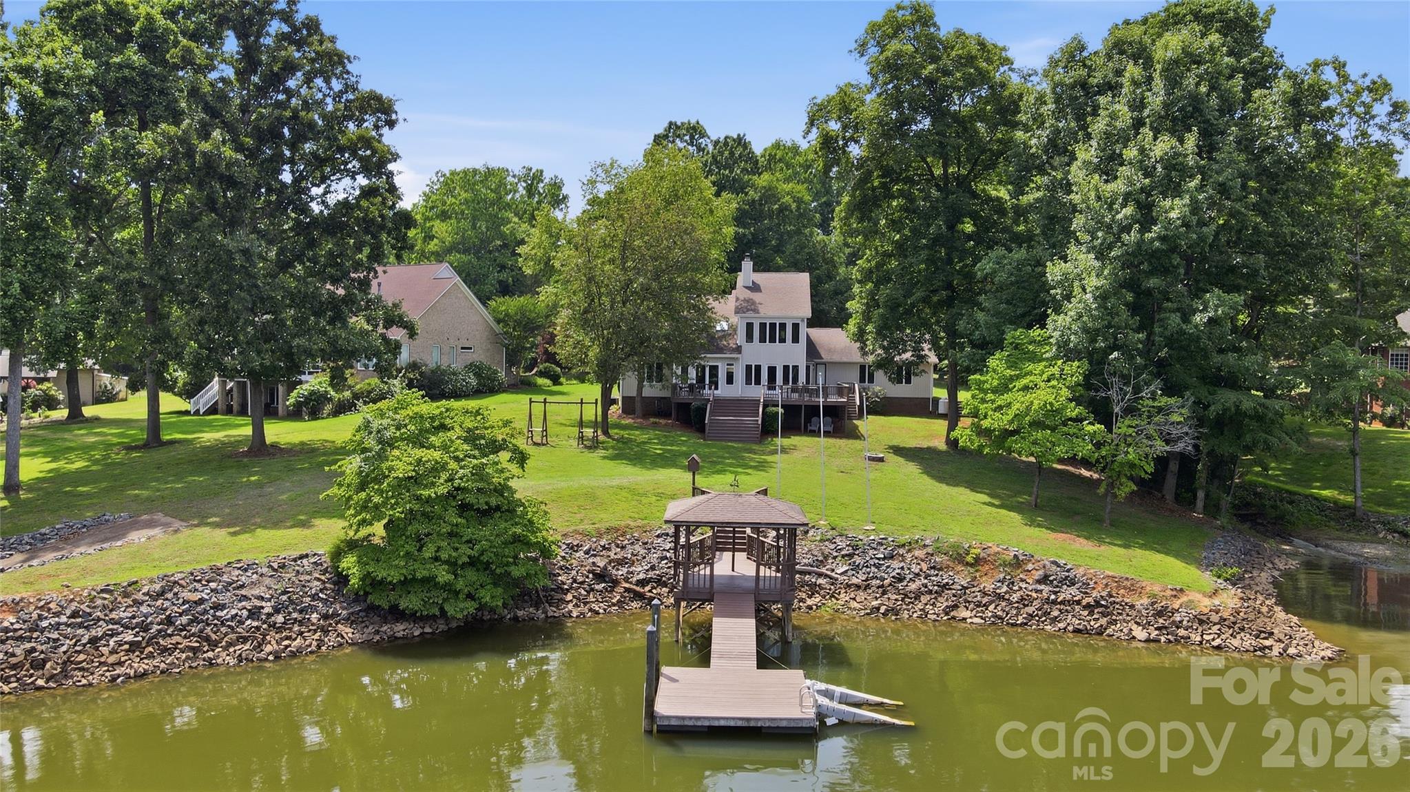 Lake Wylie - Residential