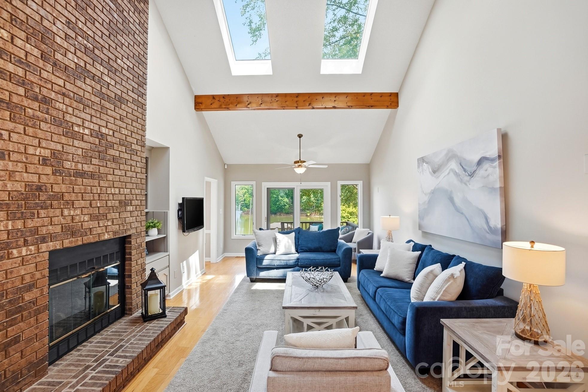 Lake Wylie - Residential