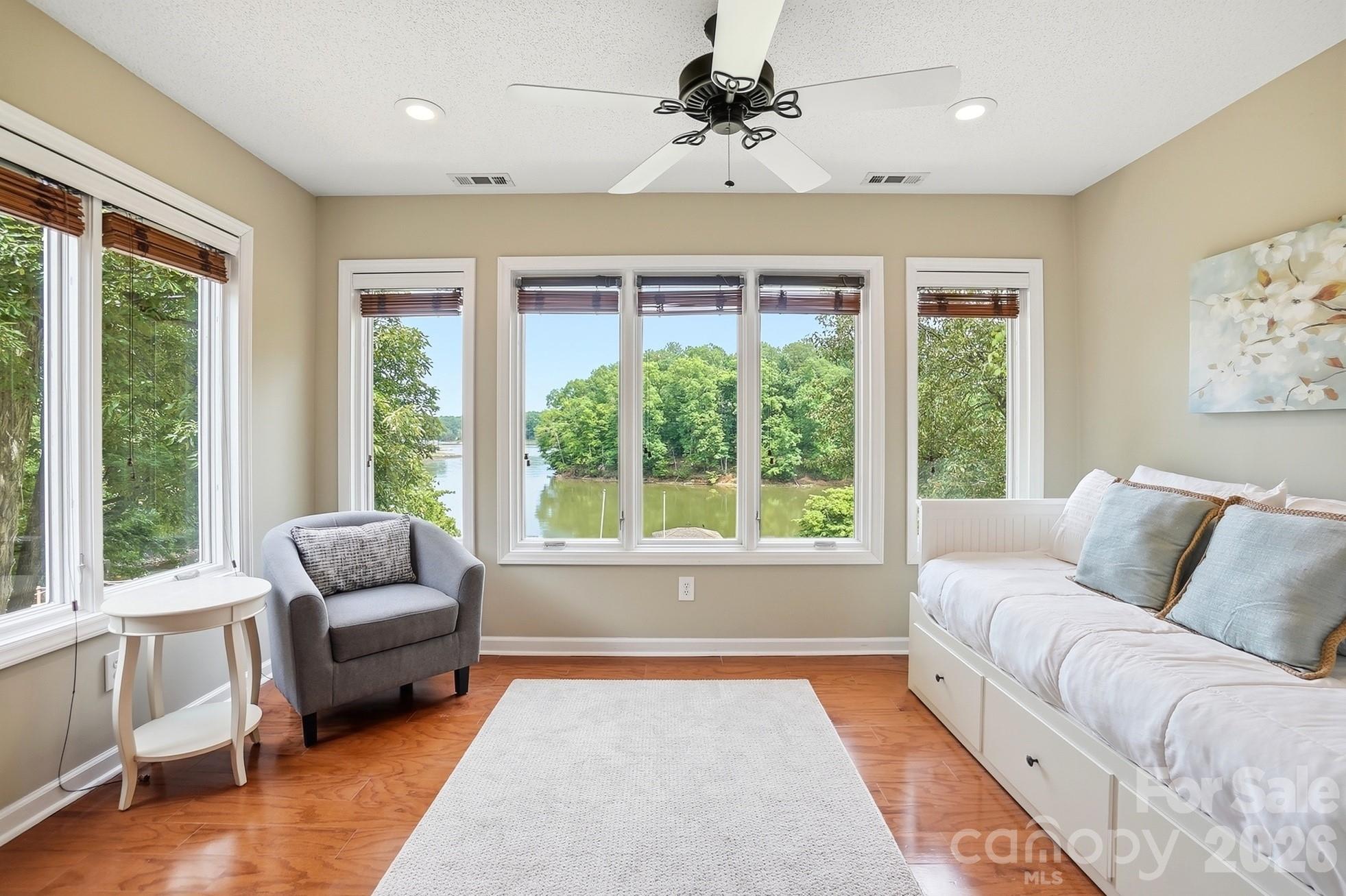 Lake Wylie - Residential
