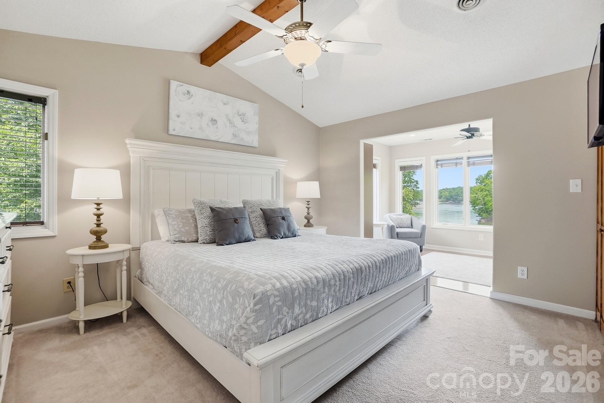 Lake Wylie - Residential