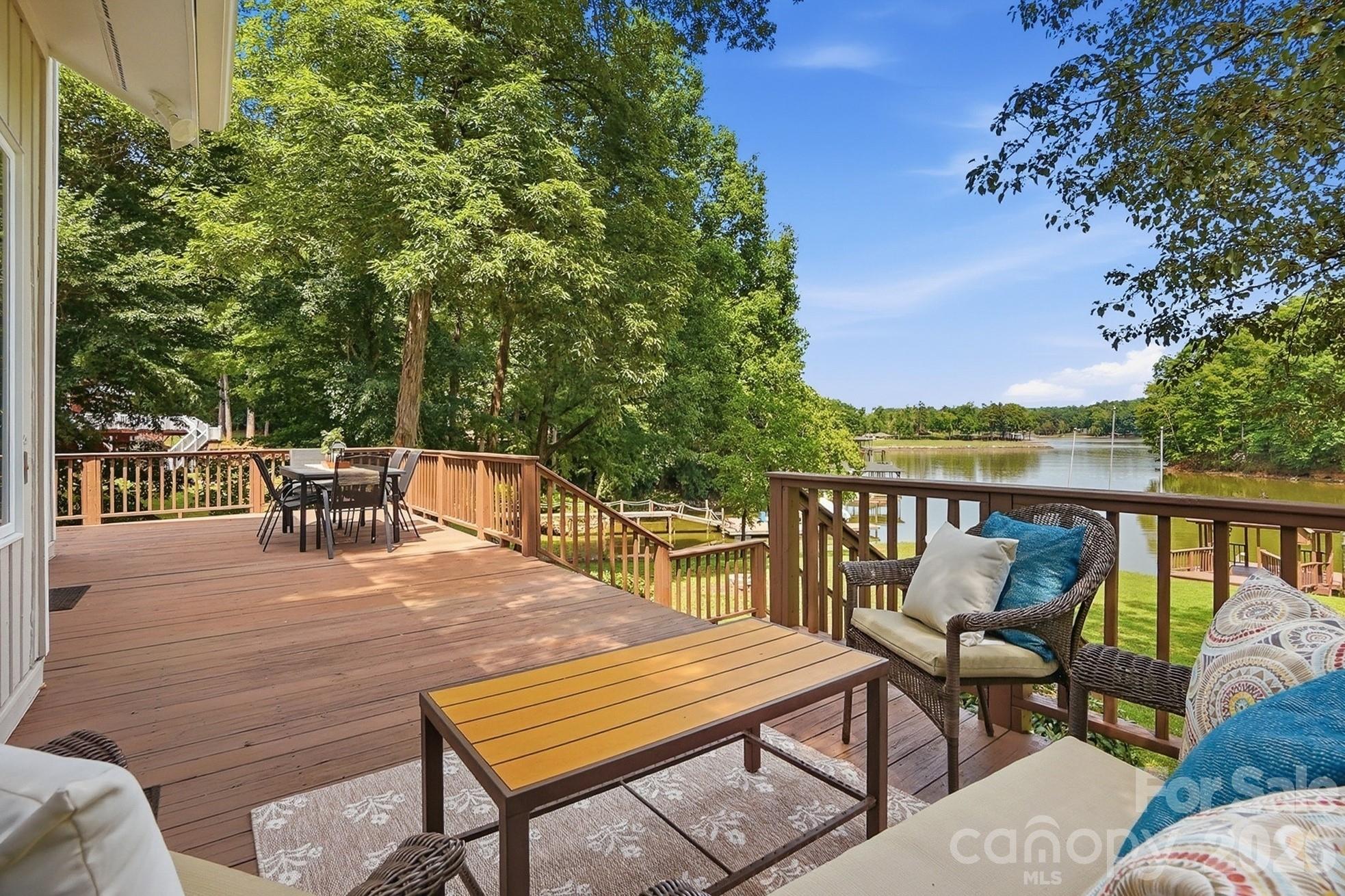 Lake Wylie - Residential